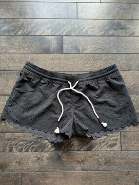 Roxy Swim Cover-up Board Shorts